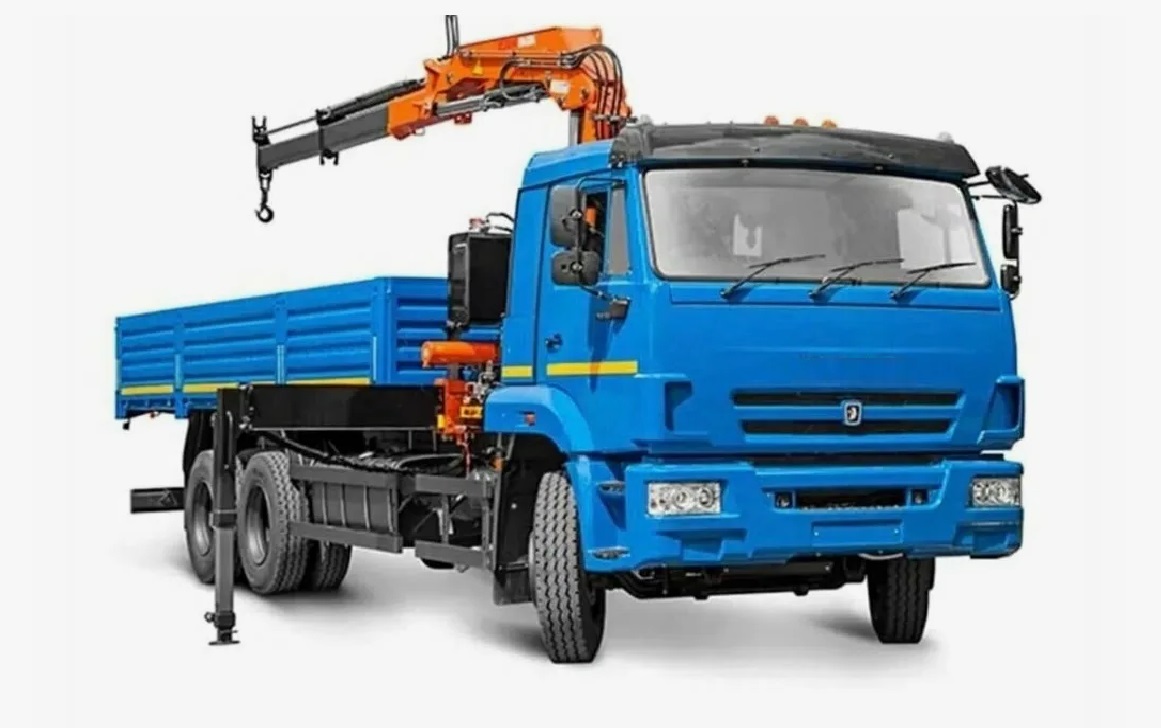 манипулятор